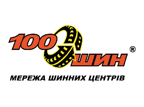 100 ШИН